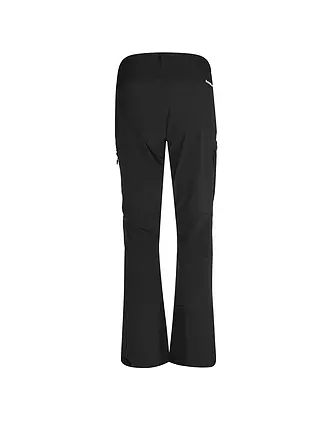 SCHÖFFEL | Pantalon softshell de randonnée pour femmes Matrei L | 
